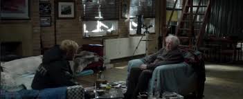 Image result for fortitude tv show review