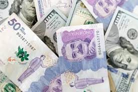 Peso Colombiano Fuerte: Análisis de su Desempeño Frente al Dólar