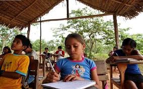 Resultado de imagem para fotos de educação no brasil