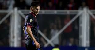 ¡Guerrero Azulgrana! Herrera sufre dura lesión: ¿Cuándo volverá a SL?