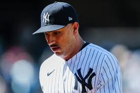 Yankees pitcher Nestor Cortes deletes his Twitter account