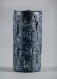 Objects appearing in "Middle East Galleries" (Exhibition) - Digital Collections - Penn Museum
