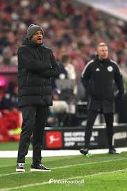 바이에른 대 볼프스부르크