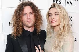 Paris Jackson confirms she called off engagement to music producer Justin Long: ‘Choice I needed to make’