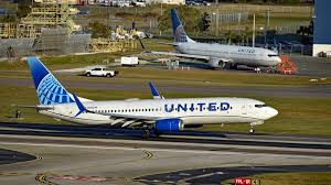 United Airlines Launches 2 New Nonstop Routes From This Major Hub [See Flights Now]