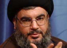 ID, TEHERAN-- Sekretaris Jenderal Hizbullah Sayed Hasan Nasrallah, menyerukan persatuan Islam dan memuji Iran. Ia memuji karena dukungan Iran terhadap ... - sayed-hasan-nasrallah-_120208105345-120