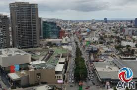 Pronostican posibles lluvias y bajas temperaturas en la región
