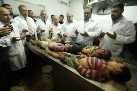 Image result for palestine children slaughtered