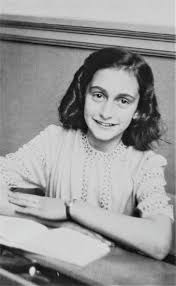 Anne Frank