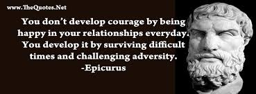 Facebook Cover Image - Images in &#39;Epicurus&#39; Tag - TheQuotes.Net via Relatably.com