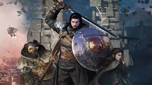 Crimson Desert's BlackSpace Engine: Rich On RT Without Compromising Performance