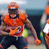 Bengals point to their college mistakes while welcoming Joe Mixon ...