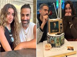 ستار بوست| فهمي يكشف تفاصيل انفصاله.. وفراج يحتفل بـ«ورد وشوكولاتة»