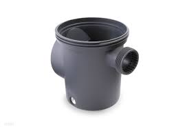 INTEX Pre-filter Container For 14" & 16" Sand Filter Pump ...