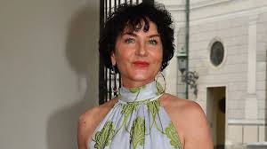 miriam stockl