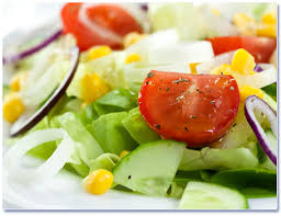 Resultado de imagen de menu comida