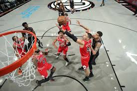 Nets vs. Bulls preview: a busy Sunday in Chicago