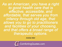 Andrew Weil Quotes. QuotesGram via Relatably.com