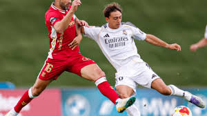 MARCA - News update