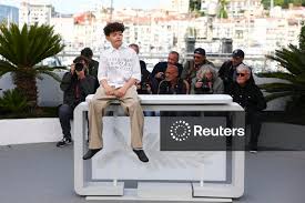 The 79th Cannes Film Festival - Photocall for the film 