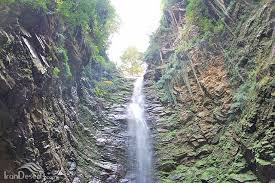 Image result for ‫آبشار گزو‬‎