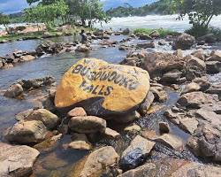 Image of Busowoko Falls, Uganda