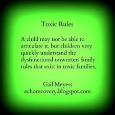 Quotes About Toxic Family Members. QuotesGram via Relatably.com