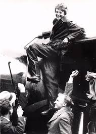 Bildresultat för amelia earhart + Ninety-Nines