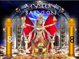 Image result for mySTERY bABYLON