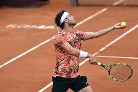 Trend Google: marco cecchinato