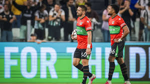 NEC, Avrupa Ligi macerasına Juventus deplasmanında aldığı ağır yenilgiyle başladı — Goal.com
