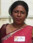 KOLKATA, (C.M. Paul) – The first woman Chief Minister of West Bengal Miss Mamata Banerjee has nominated Miss Maria Fernandes as vice chair person ofWest ... - maria-fernandes