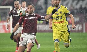 Rapid - Petrolul, LIVE VIDEO, 20:00, Digi Sport 1. ”Primvs derby” pe Giulești. ECHIPELE DE START