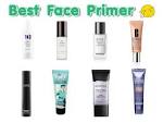 Best facial primer