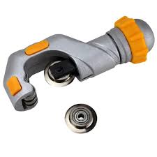 Apollo 1-1/4 in. Tube Cutter 8 in. L Gray 1 pk Mfr# 69PC07PZ ...