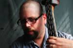 Reuben Radding, a Brooklyn-based bassist and composer. - pod21_whats_new_radding
