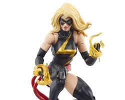 Imagem de Marvel Legends Warbird action figure