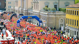 Trend Google: maratona padova 2026