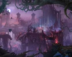 Obraz: Tryb Twisted Treeline League of Legends