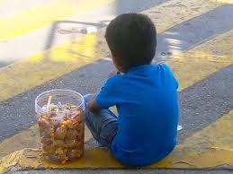 El niño de los ´chuches´ y la Mamita Gualala" | INFODECOM