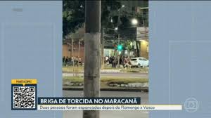maracanã
