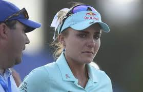 Lexi Thompson Breaks a Frustrating 4-Year LPGA Streak With Husband by Her Side: 'Means the World'