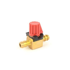 9SS24068 / S24068: Lincoln OEM Fuel Shutoff - BW Parts
