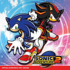 Live & Learn …Main Theme of "SONIC ADVENTURE 2" | Crush 40 ...