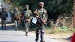 militants, including army deserter killed,