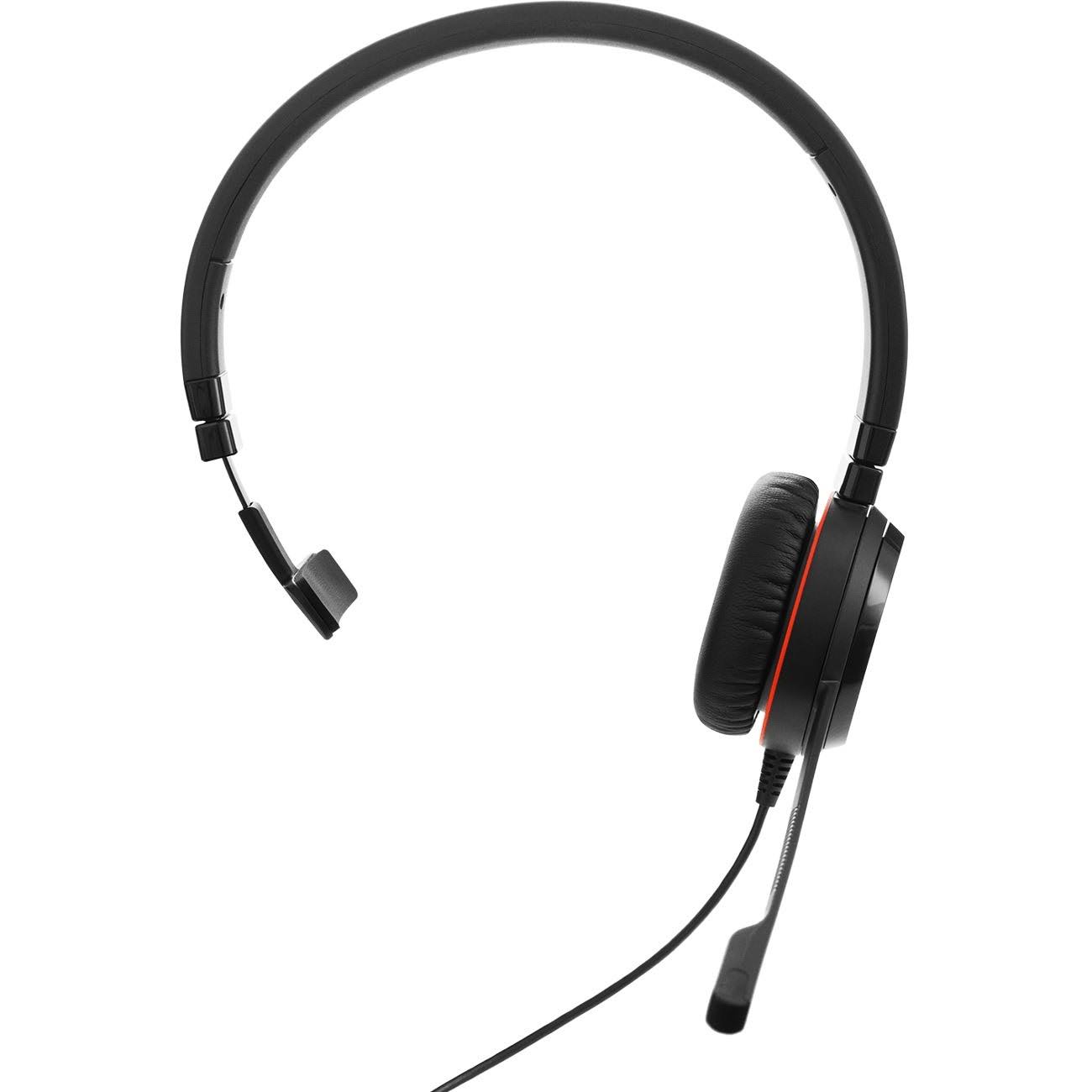Jabra Evolve 20SE Headset