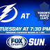 Tampa Bay Lightning at Toronto Maple Leafs game preview