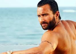 Saif Ali Khan loses out on Ramesh S. Taurani&#39;s next by being too pricey. Saif and Ramesh have worked together earlier also in Race and Race 2. - saif_ali_khan_race_2