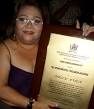 NuestraGaita.Com - Premio Monumental Ricardo Aguirre - nellyavila