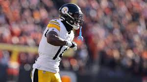 George Pickens' Future with the Pittsburgh Steelers in Question